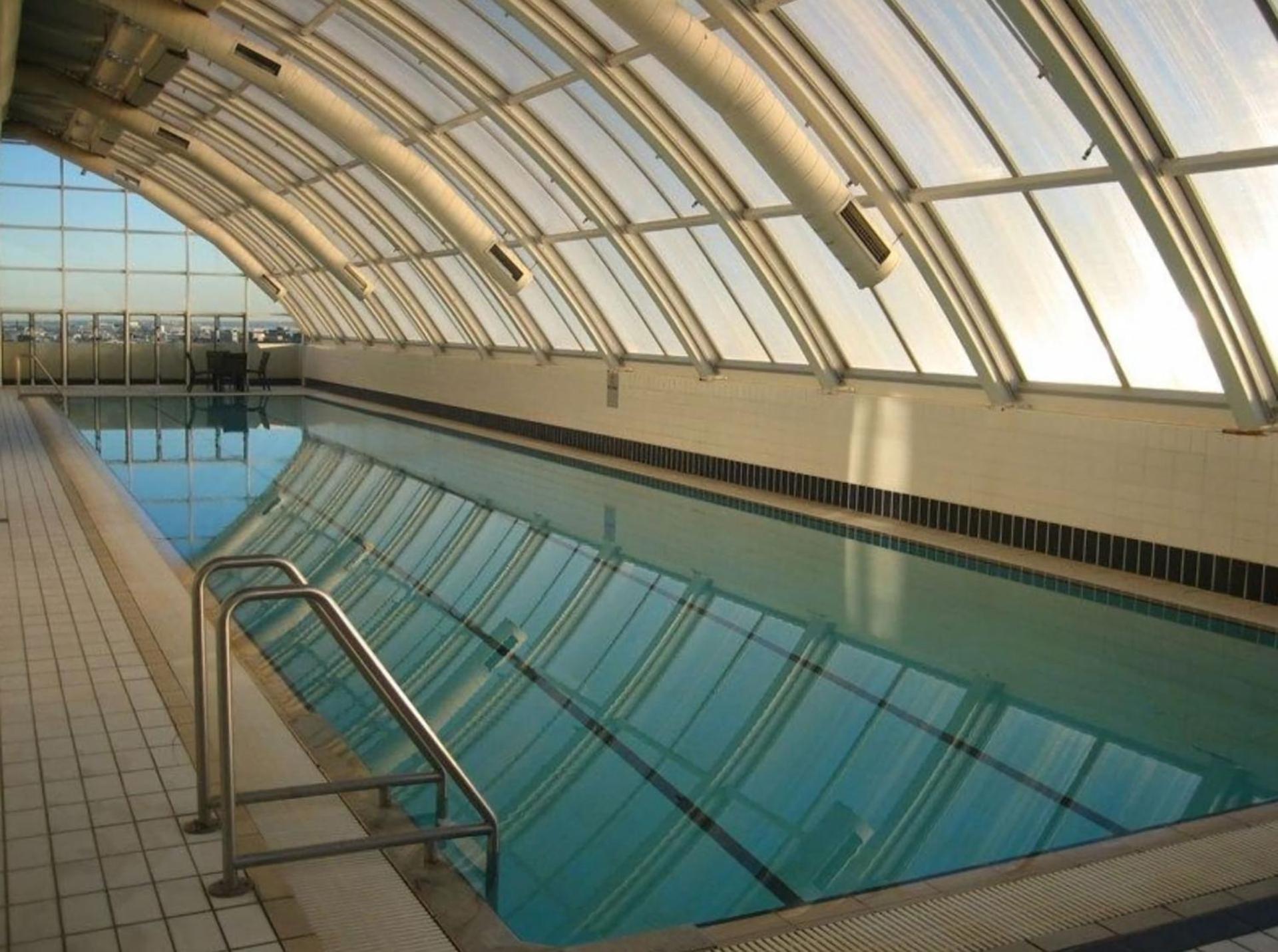 Dream Harbour View Parking Gym Pool Daire Sidney Dış mekan fotoğraf