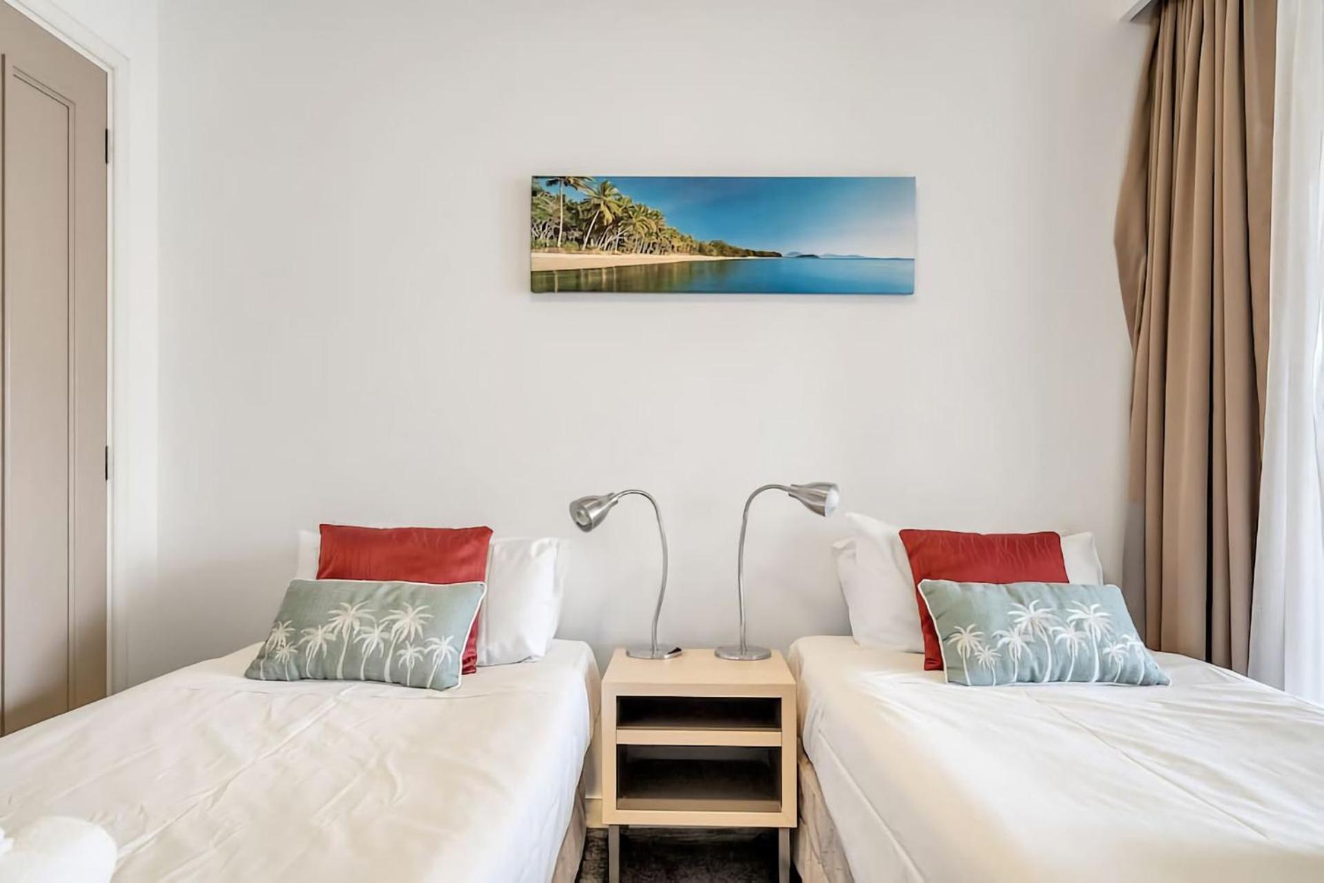 Dream Harbour View Parking Gym Pool Daire Sidney Dış mekan fotoğraf